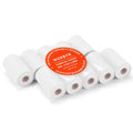 MUNBYN 2 1/4 x 50ft Thermal Paper (10 Rolls)